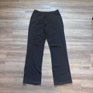 lululemon athletica Black Pants
